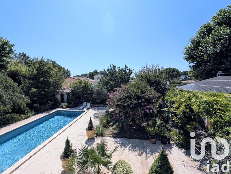 Maison - 160 m² - 5 pièces