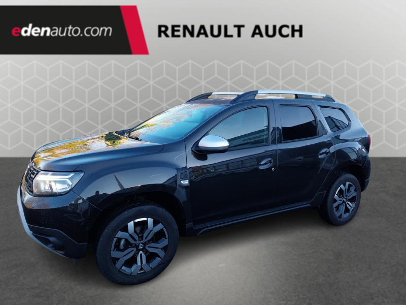 Dacia Duster Blue dCi 115 4x2 Prestige