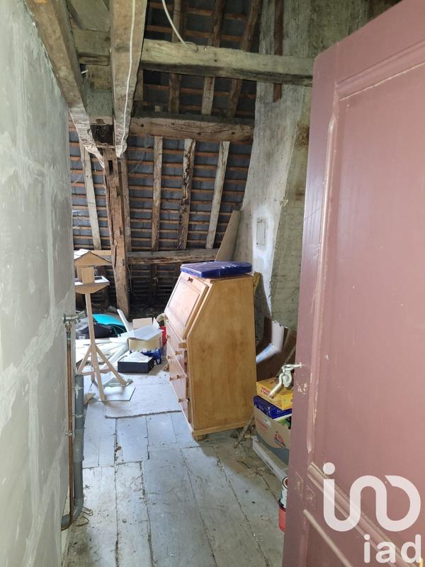 Appartement - 70 m² - 2 pièces