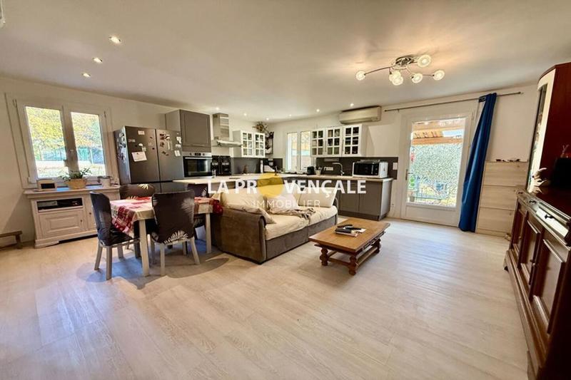 Maison - 59 m² - 3 pièces