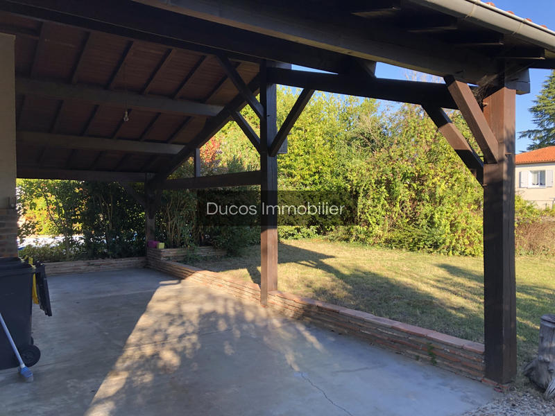 Maison - 119 m² - 5 pièces