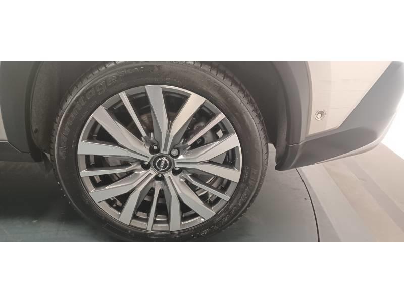 Nissan X-Trail e-Power 213 ch e-4orce 7 Places Tekna+
