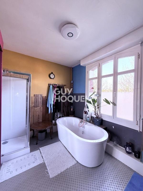 Maison de loisirs - 103 m² - 5 pièces