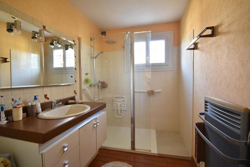 Villa - 135 m² - 5 pièces