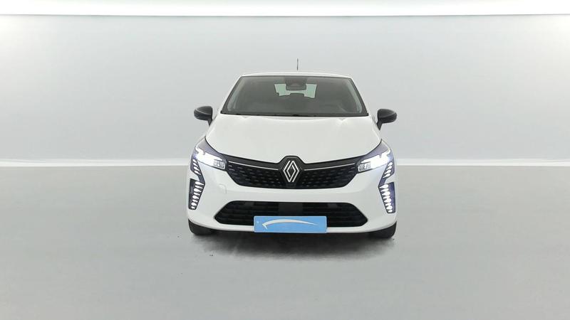 Renault Clio 1.0 SCe 65ch Evolution