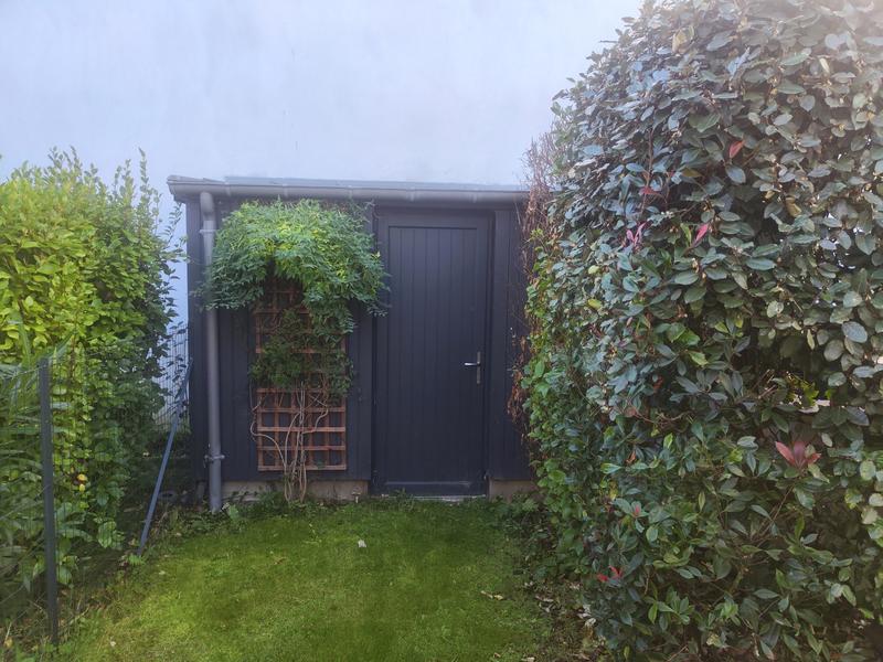 Maison - 86 m² - 4 pièces