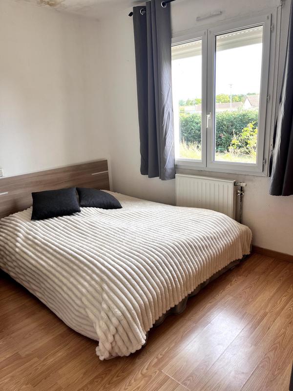 Maison - 141 m² - 4 pièces