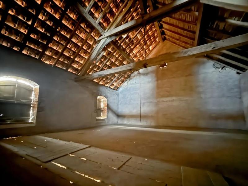 Maison de maîtres - 134 m² - 5 pièces