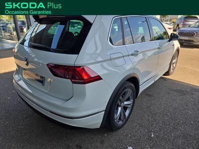 Volkswagen Tiguan 2.0 Tdi 150 Dsg7 Carat Exclusive