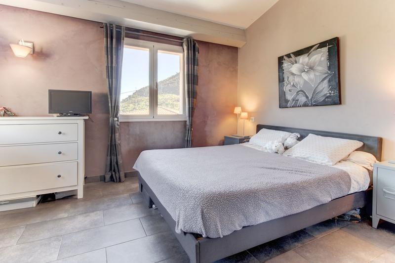 Maison - 175 m² - 6 pièces