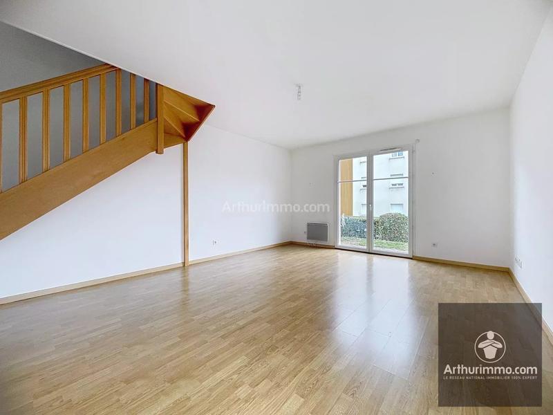 Maison - 70 m² - 3 pièces
