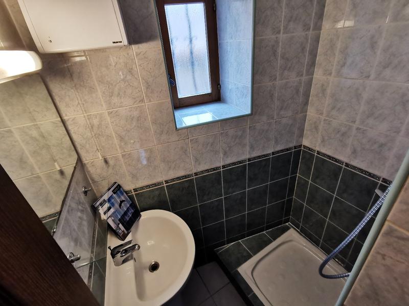 Maison de village - 61 m² - 5 pièces