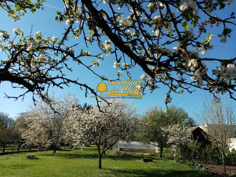 Maison - 158 m² - 6 pièces