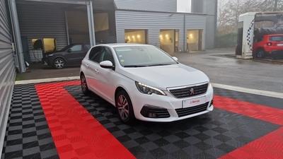 Peugeot 308 bluehdi 130ch ss bvm6 allure business