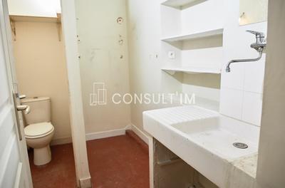 Local commercial - 39 m²