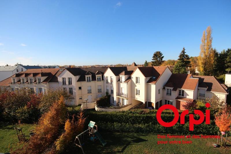 Appartement - 56 m² - 2 pièces