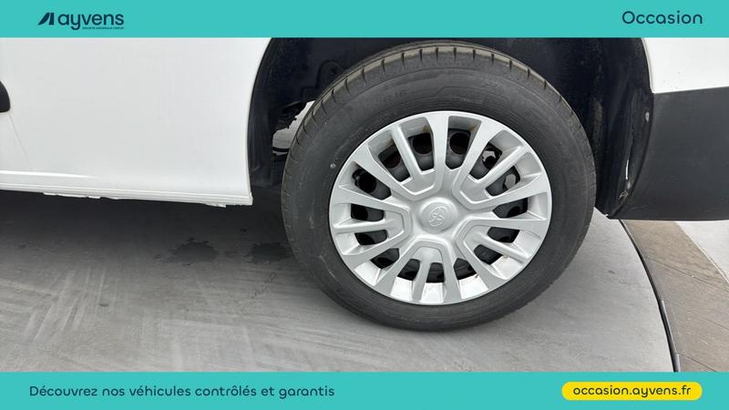 Toyota Proace City Long 100 d-4d Business Rc21