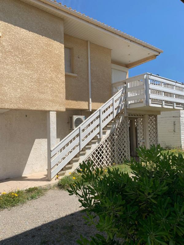 Maison - 76 m² - 7 pièces