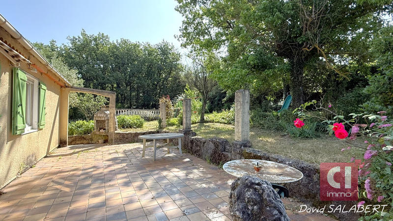 Maison - 135 m² - 6 pièces