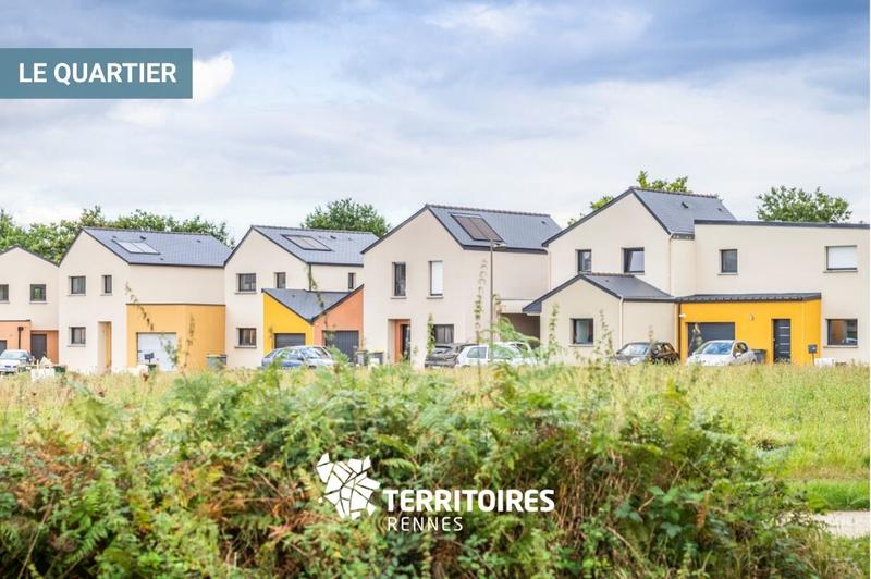 Terrain constructible - 405 m²