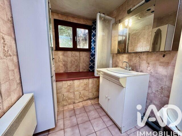 Maison de ville - 79 m² - 4 pièces