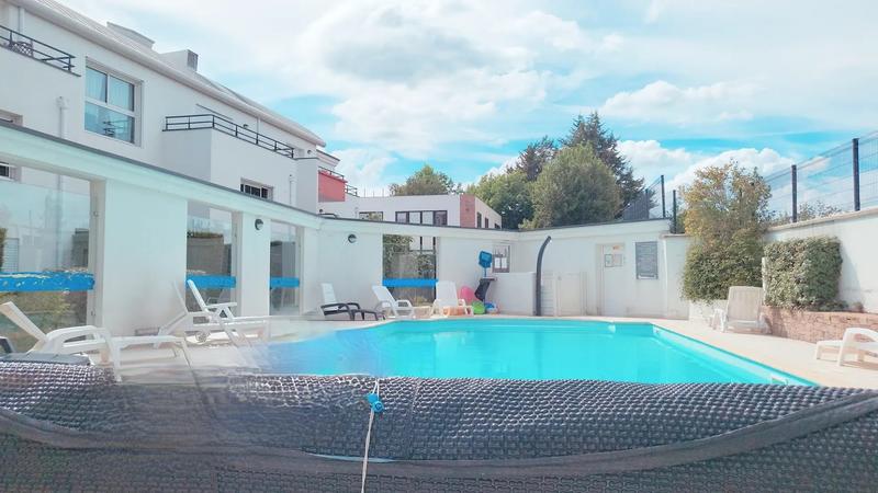 Appartement - 29 m² - 1 pièce