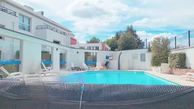 Appartement - 29 m² - 1 pièce