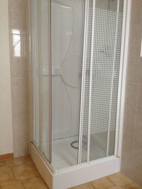 Appartement - 60 m² - 2 pièces