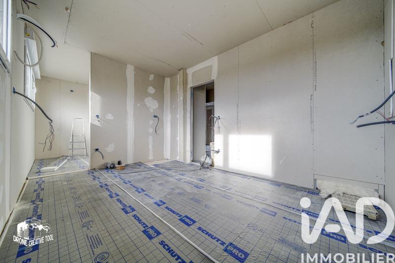 Maison de maîtres - 110 m² - 5 pièces