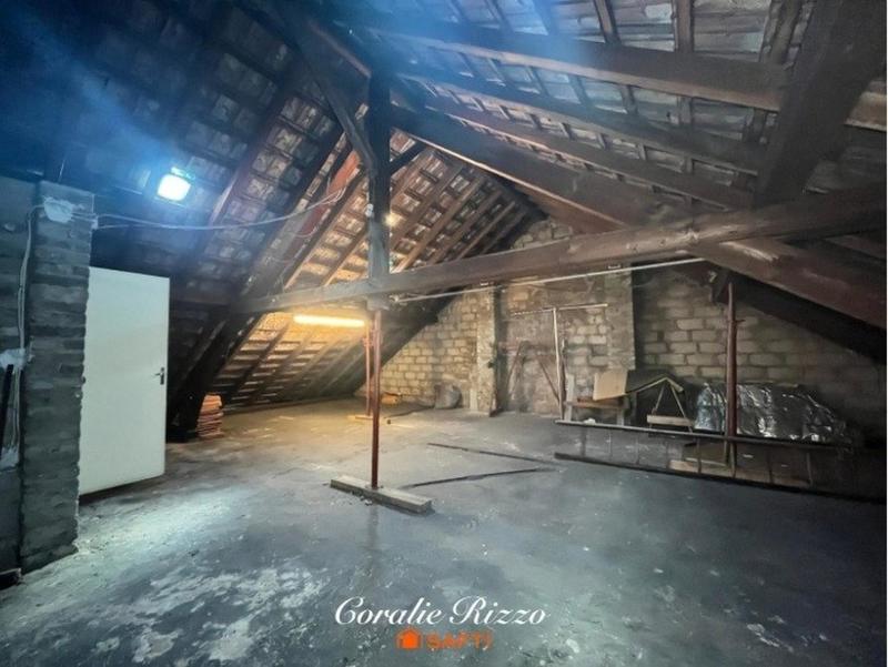 Maison - 190 m² - 7 pièces