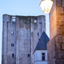 Beaugency- Visite Historique du Castrum