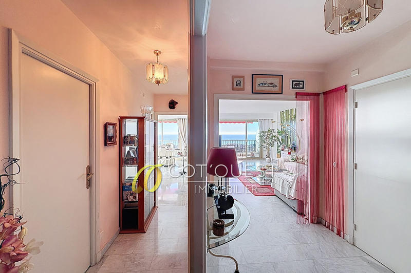 Appartement - 78 m² - 3 pièces