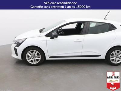 Renault Clio 1.5 Blue Dci 100ch Evolution Gsr2