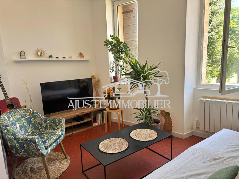 Maison de ville - 60 m² - 4 pièces