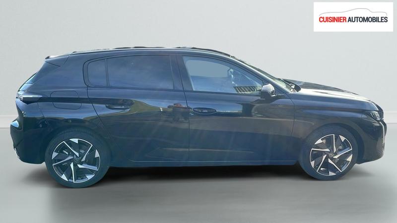 Peugeot 308 Phev 180 e-Eat8 Allure