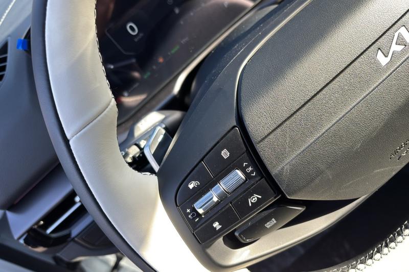 Kia Sportage 1.6 t-Gdi Hev 239 Gt Toit