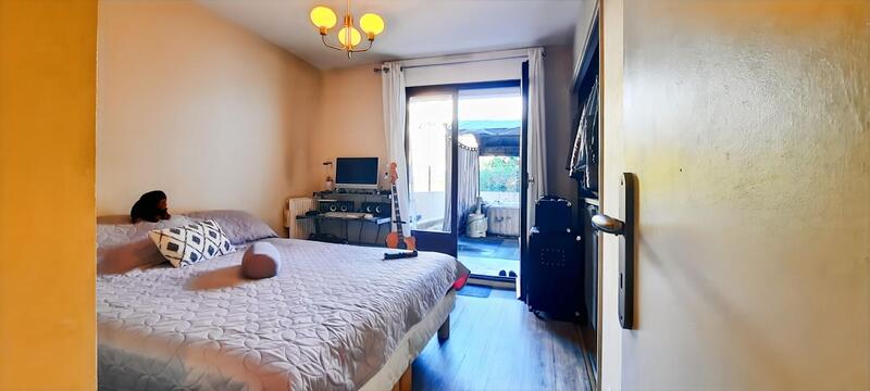 Appartement - 83 m² - 3 pièces