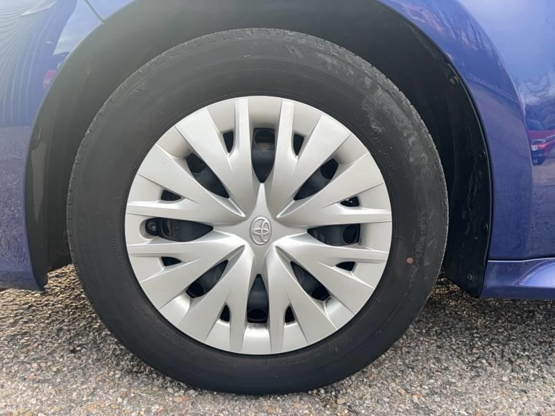 Toyota Yaris Hybride 116h Collection