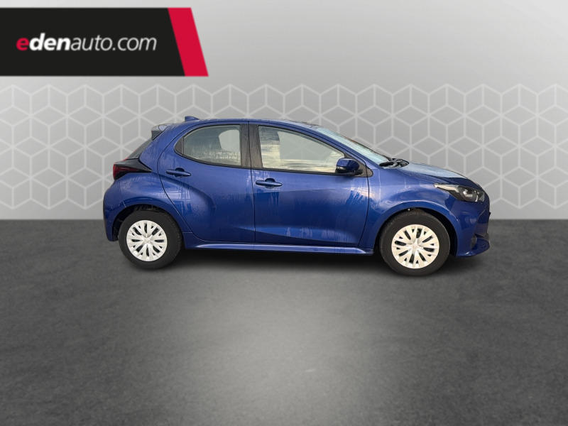 Toyota Yaris Hybride 116h Collection