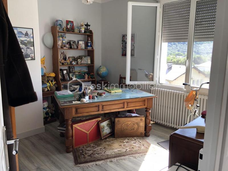 Maison de ville - 133 m² - 5 pièces