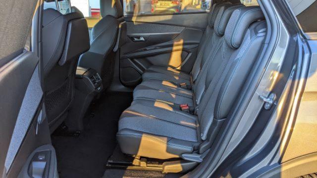 Peugeot 5008 BlueHDi 130ch s&amp;S Eat8 Allure Pack