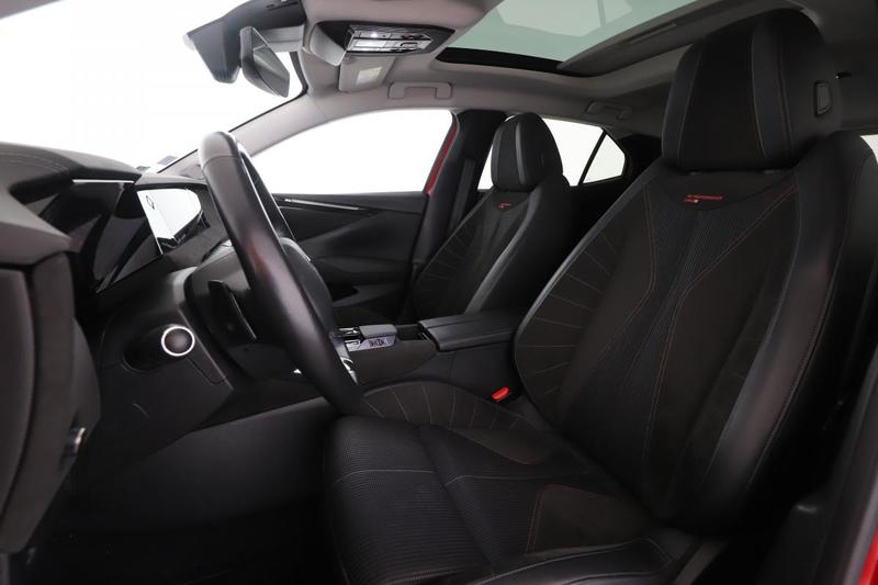 Ds Ds 4 1.5 Blue-HDi Performance Line Automatique 130 ch