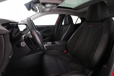 Ds Ds 4 1.5 Blue-HDi Performance Line Automatique 130 ch