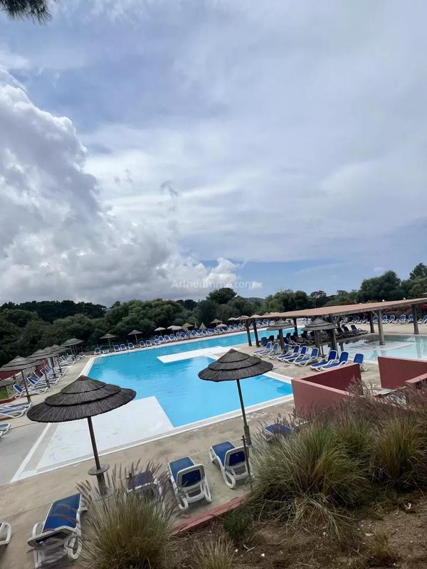 Appartement - 32 m² - 3 pièces