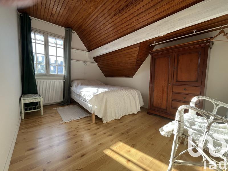 Maison de village - 190 m² - 5 pièces