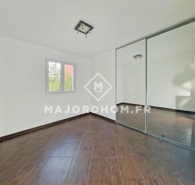 Appartement - 115 m² - 4 pièces