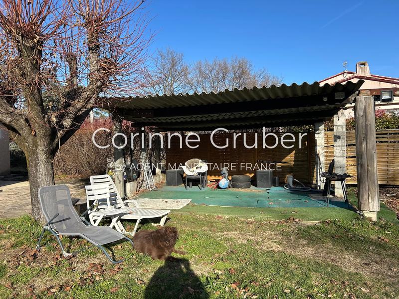 Maison - 192 m² - 5 pièces