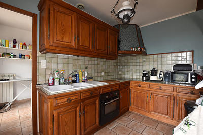 Maison - 109 m² - 5 pièces