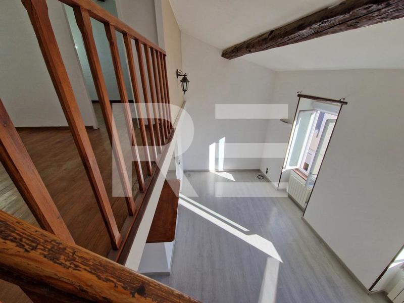 Appartement - 63 m² - 2 pièces