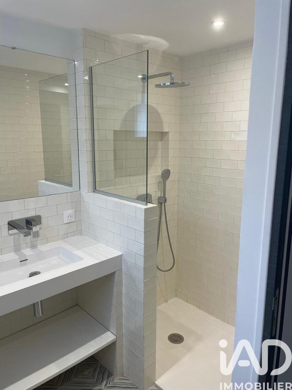 Maison de ville - 125 m² - 5 pièces